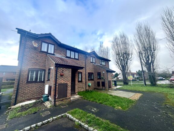 Youngs Drive Image