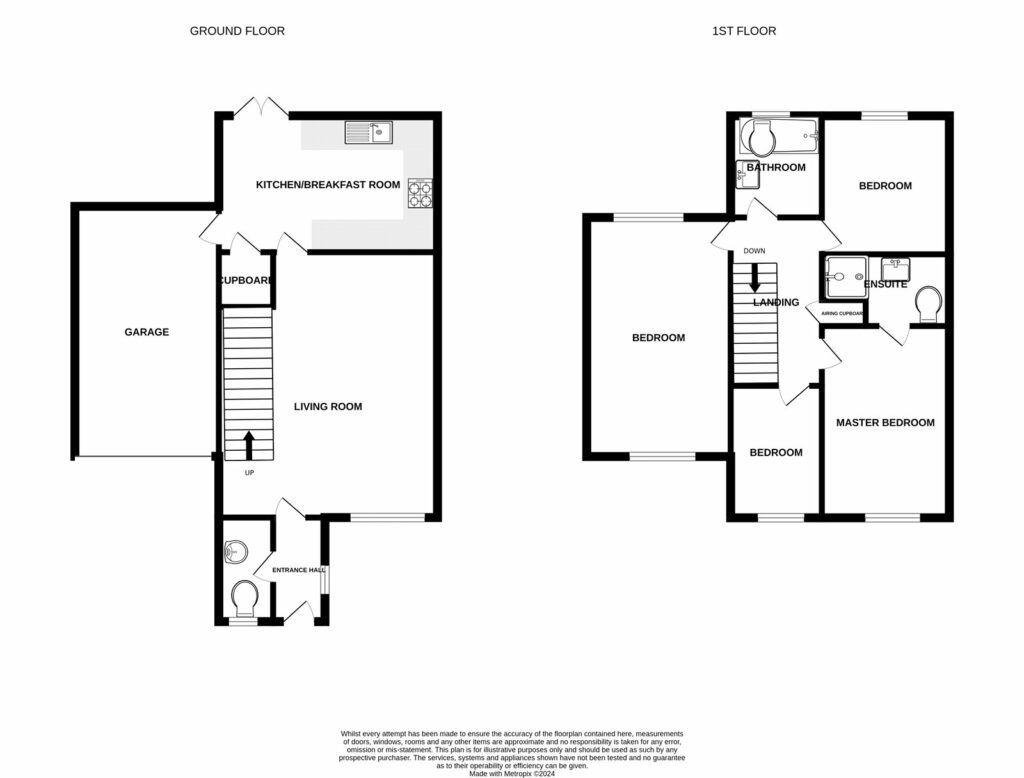 Property floorplan 1