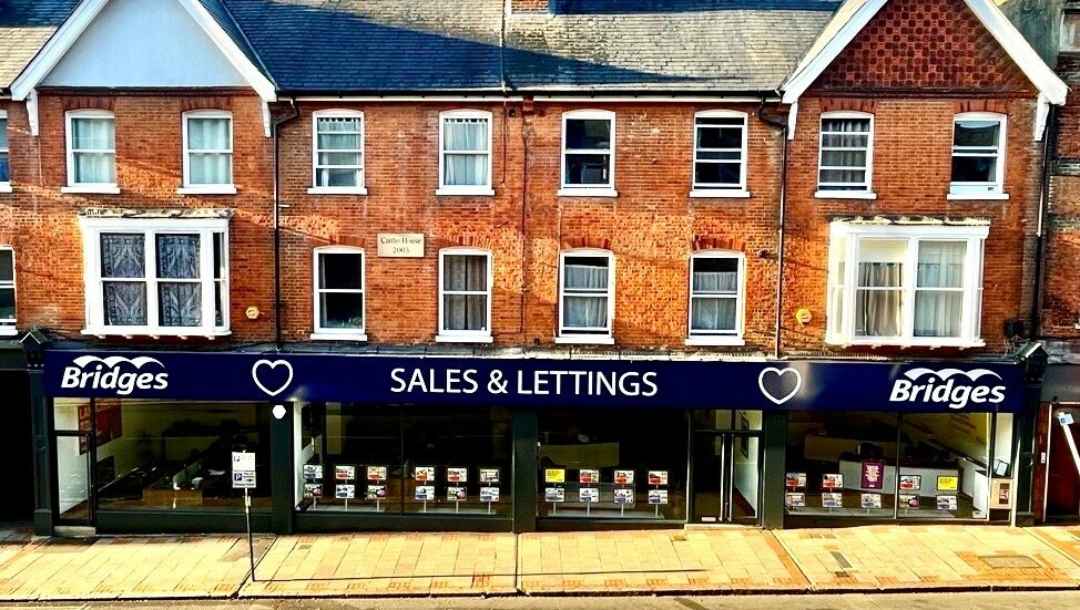 Aldershot Sales