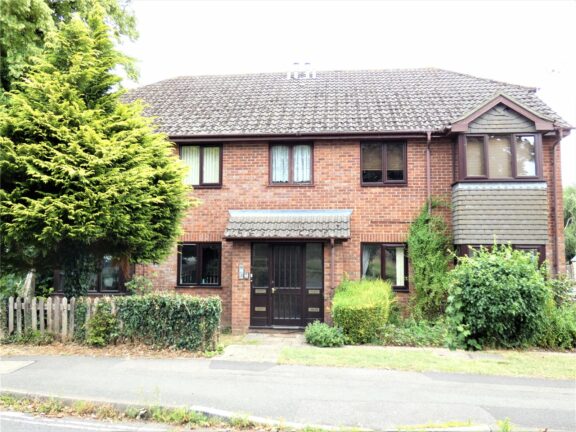 Pittard Road Image