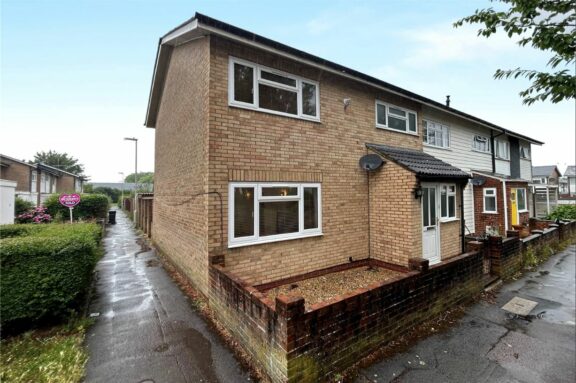 Millard Close Image