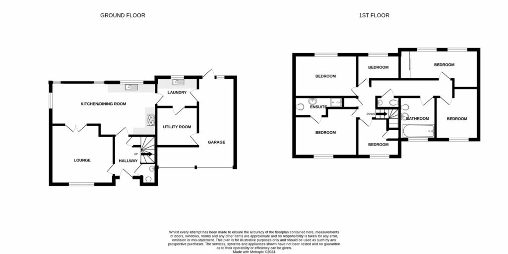 Property floorplan 1