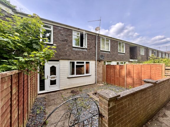Normanton Road Image