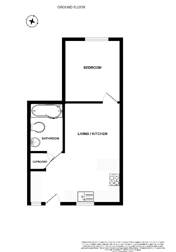 Property floorplan 1