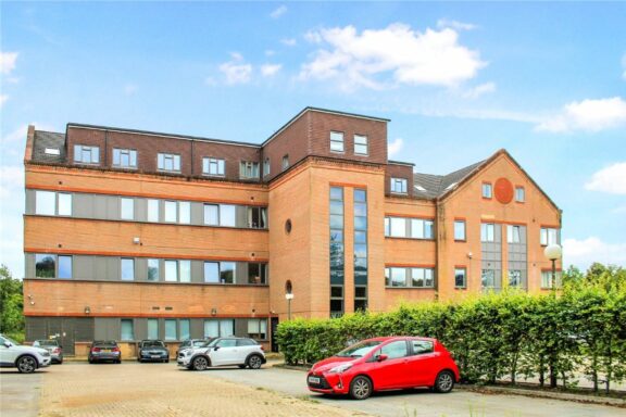 Bartley Way Image