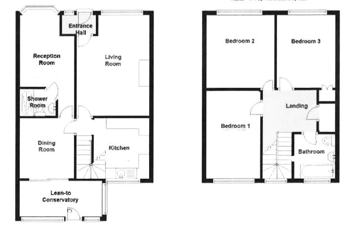 Property floorplan 1