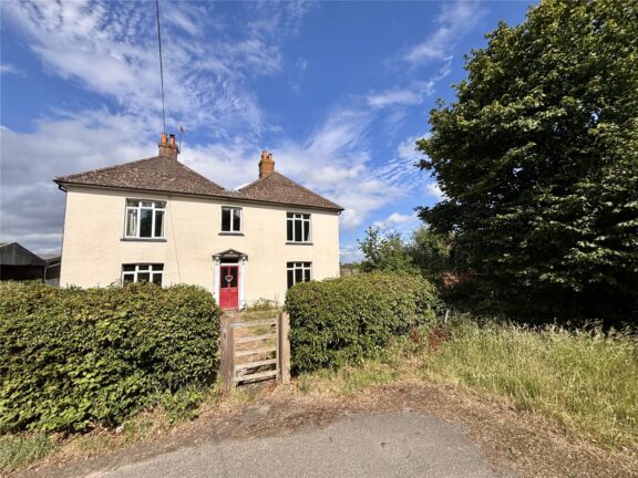Lyde Green Image
