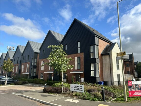 Station Road Image