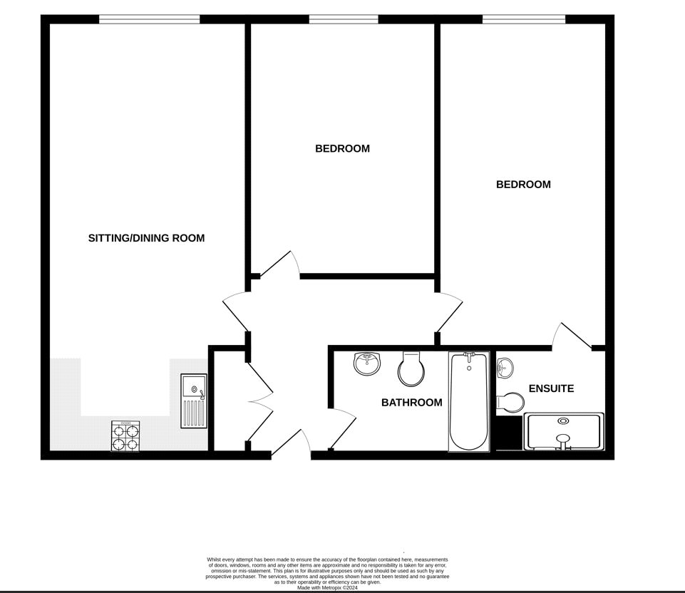Property floorplan 1