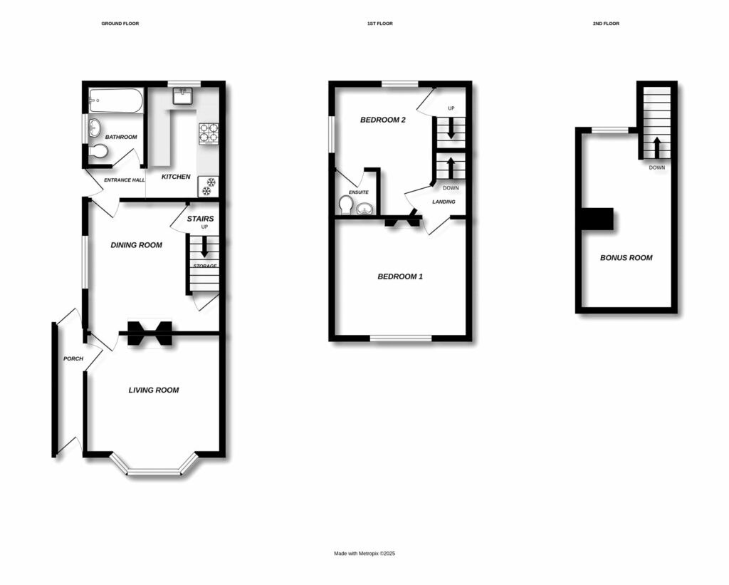 Property floorplan 1
