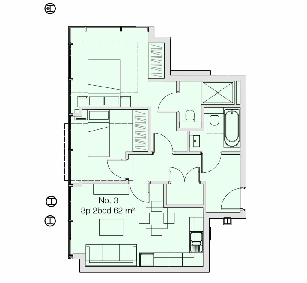 Property floorplan 1
