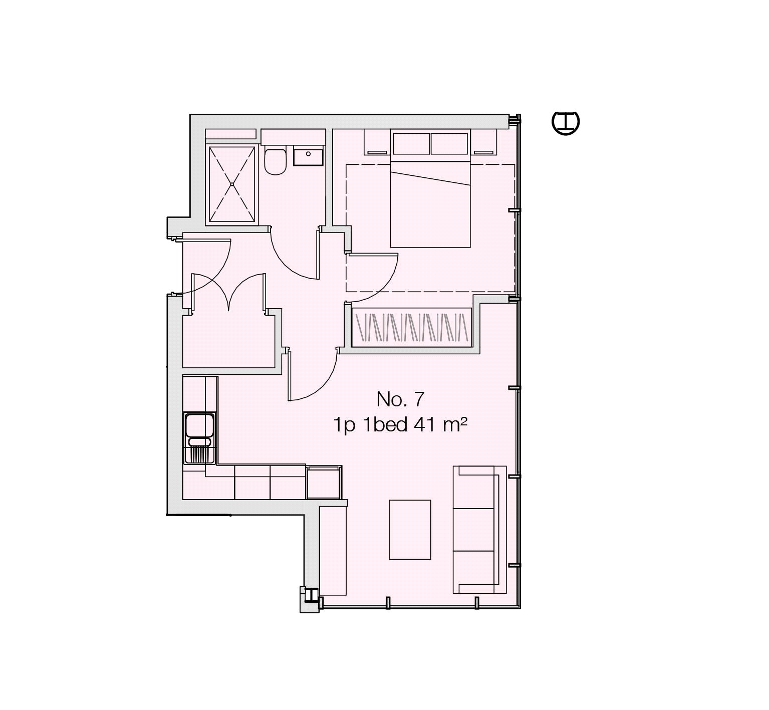Property floorplan 1