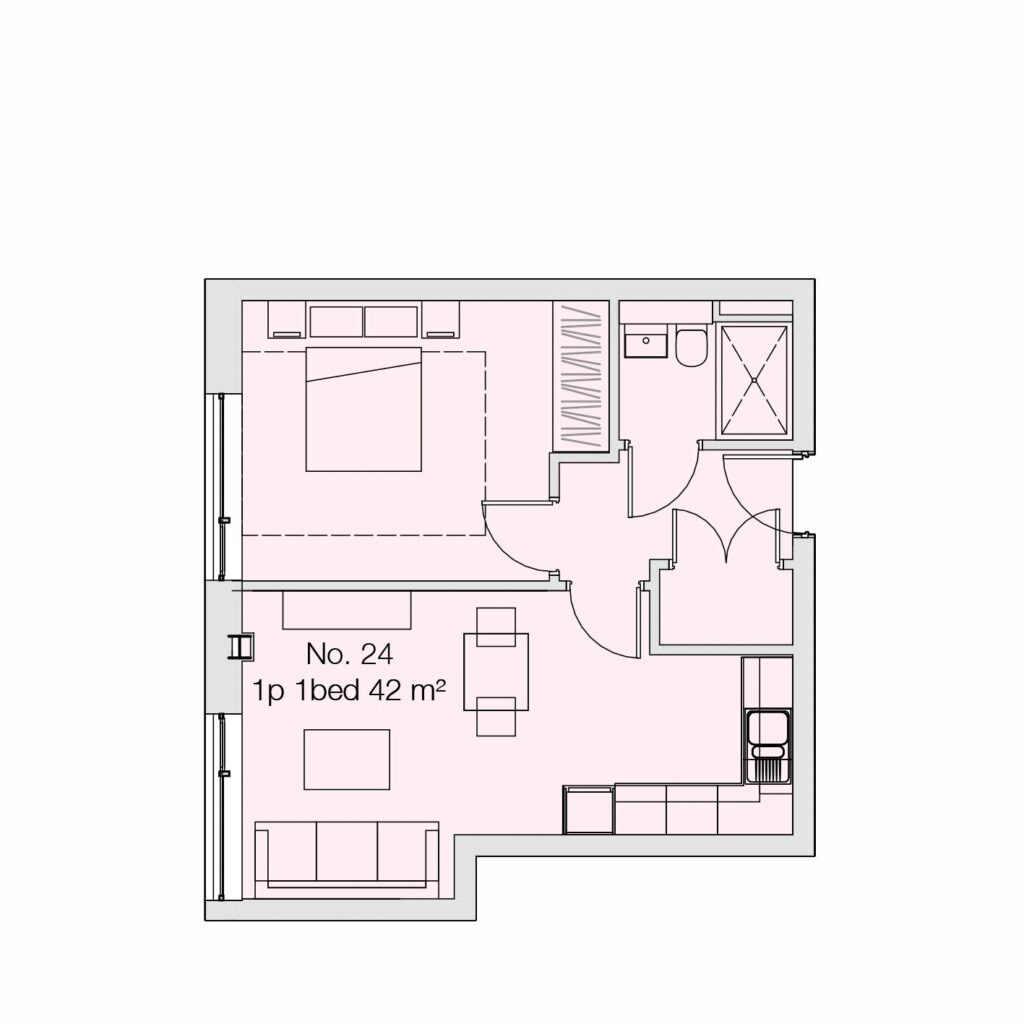 Property floorplan 1