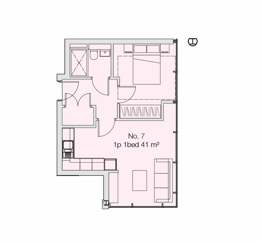 Property floorplan 1
