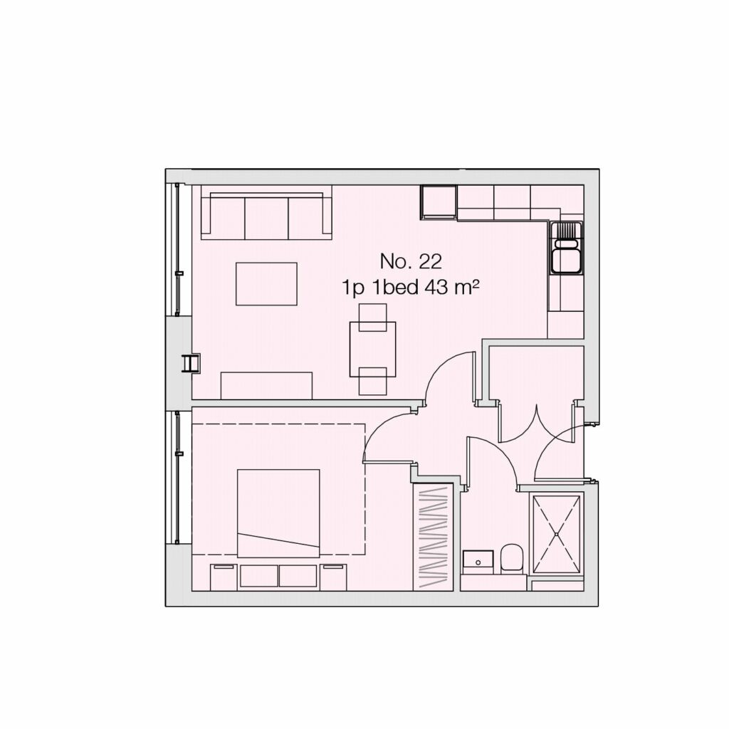 Property floorplan 1