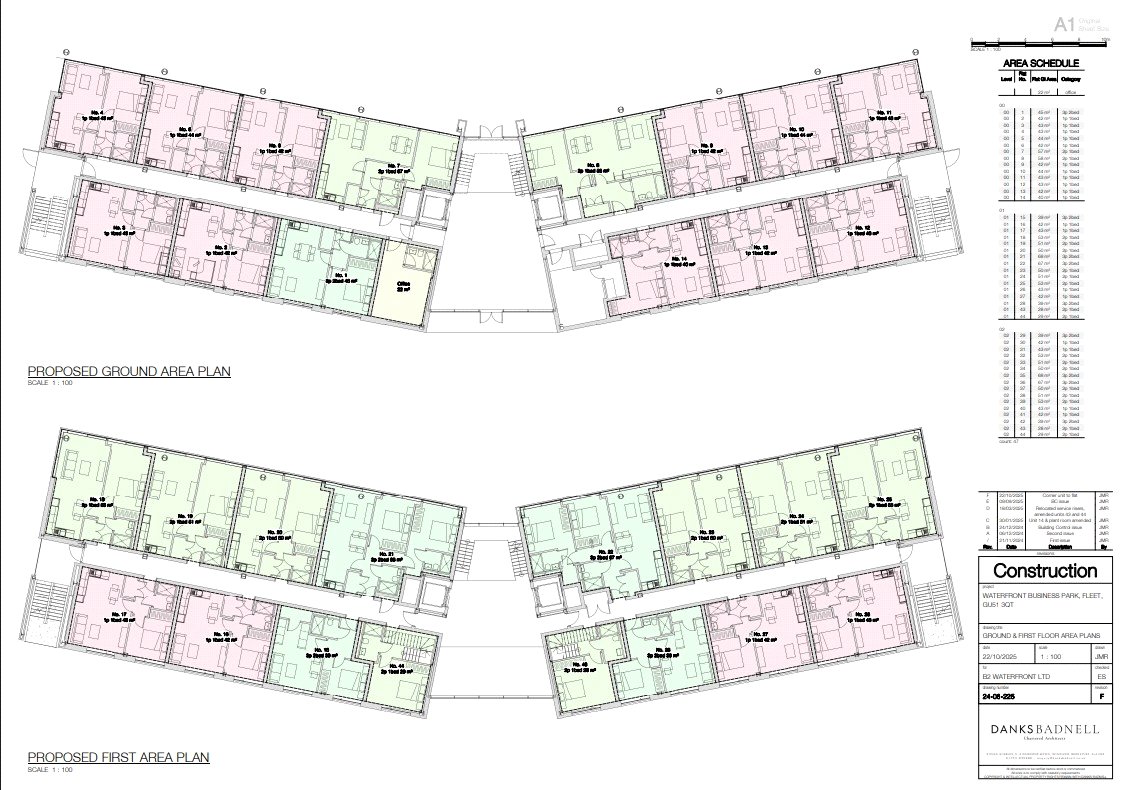 Property floorplan 1