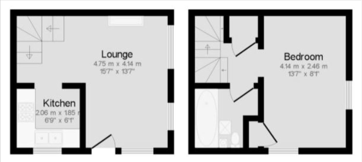 Property floorplan 1