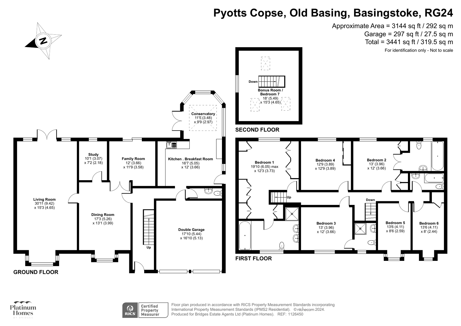 Property floorplan 1