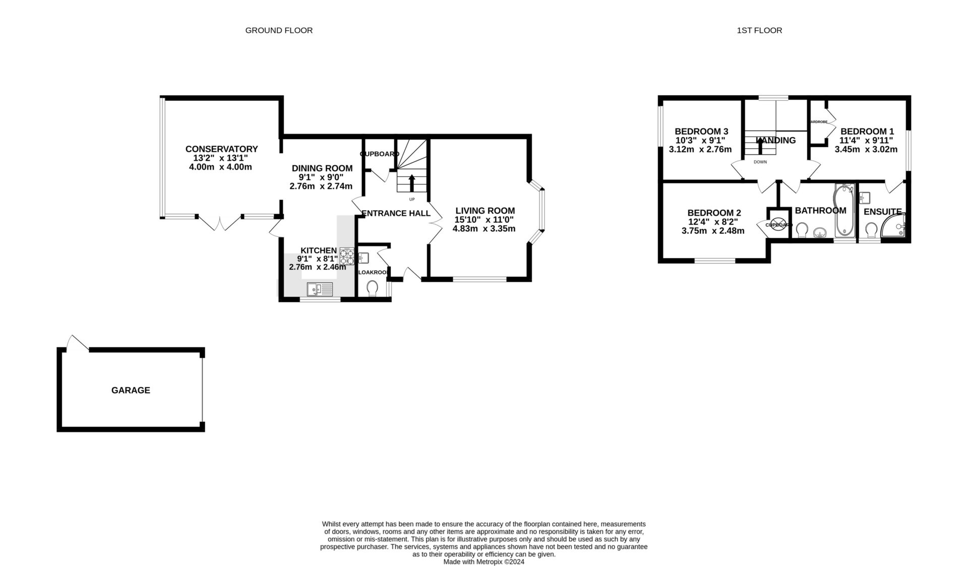 Property floorplan 1