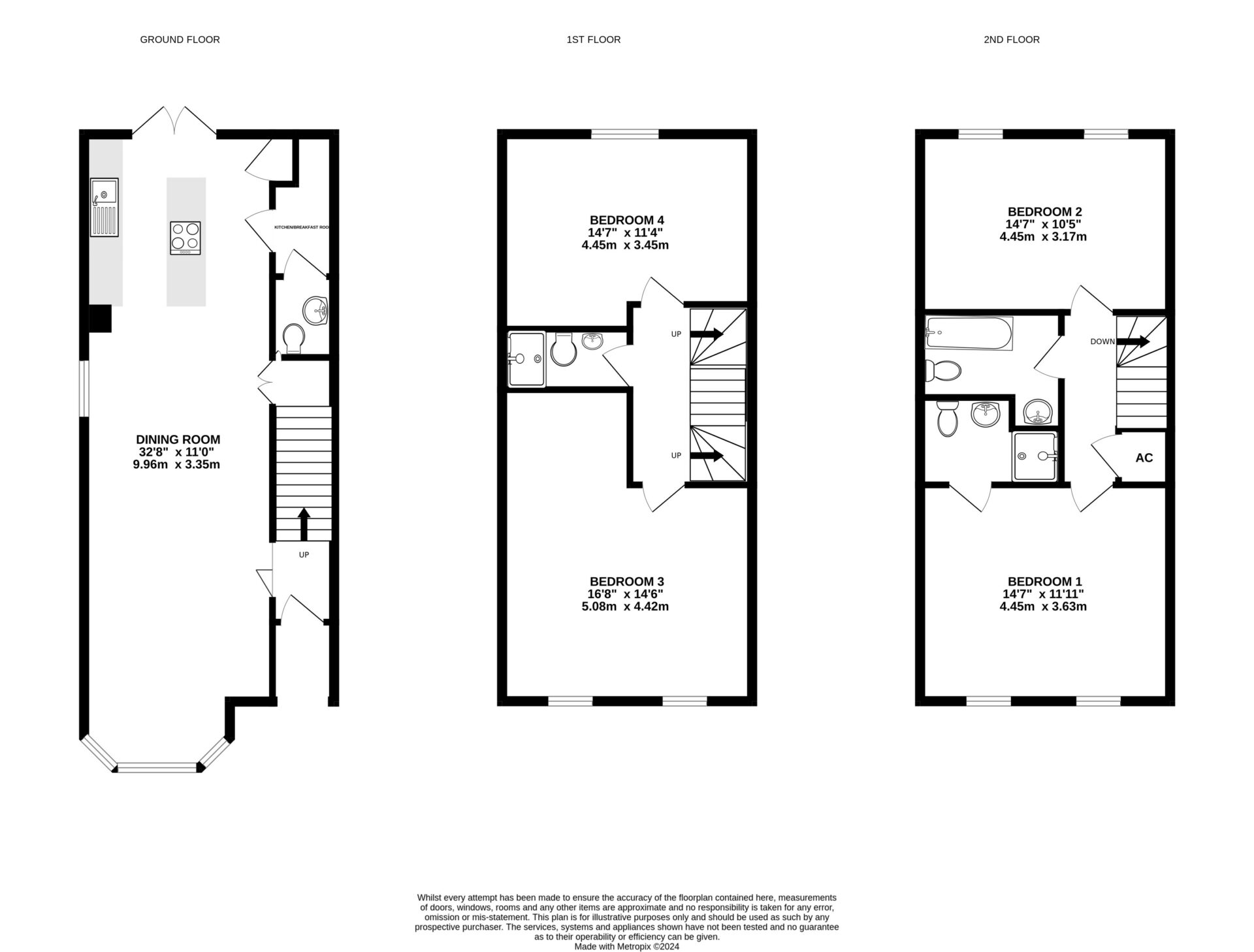 Property floorplan 1