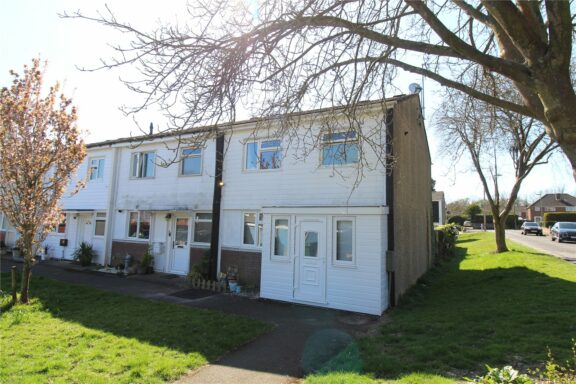 Brocas Drive Image