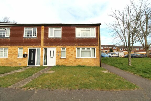 Tiverton Road Image