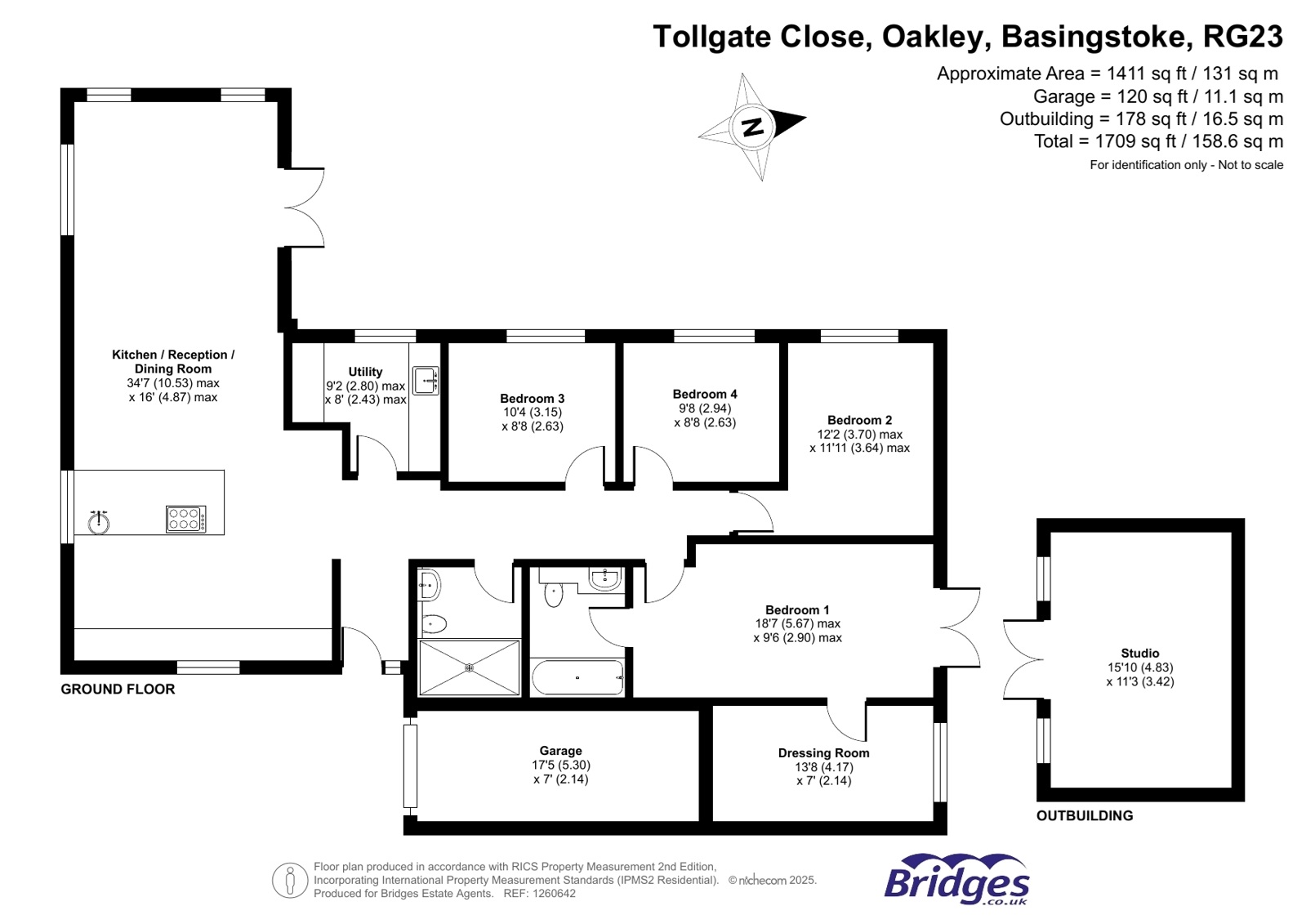 Property floorplan 1
