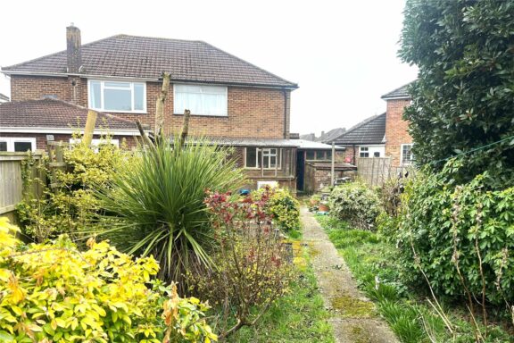 Beech Way Image