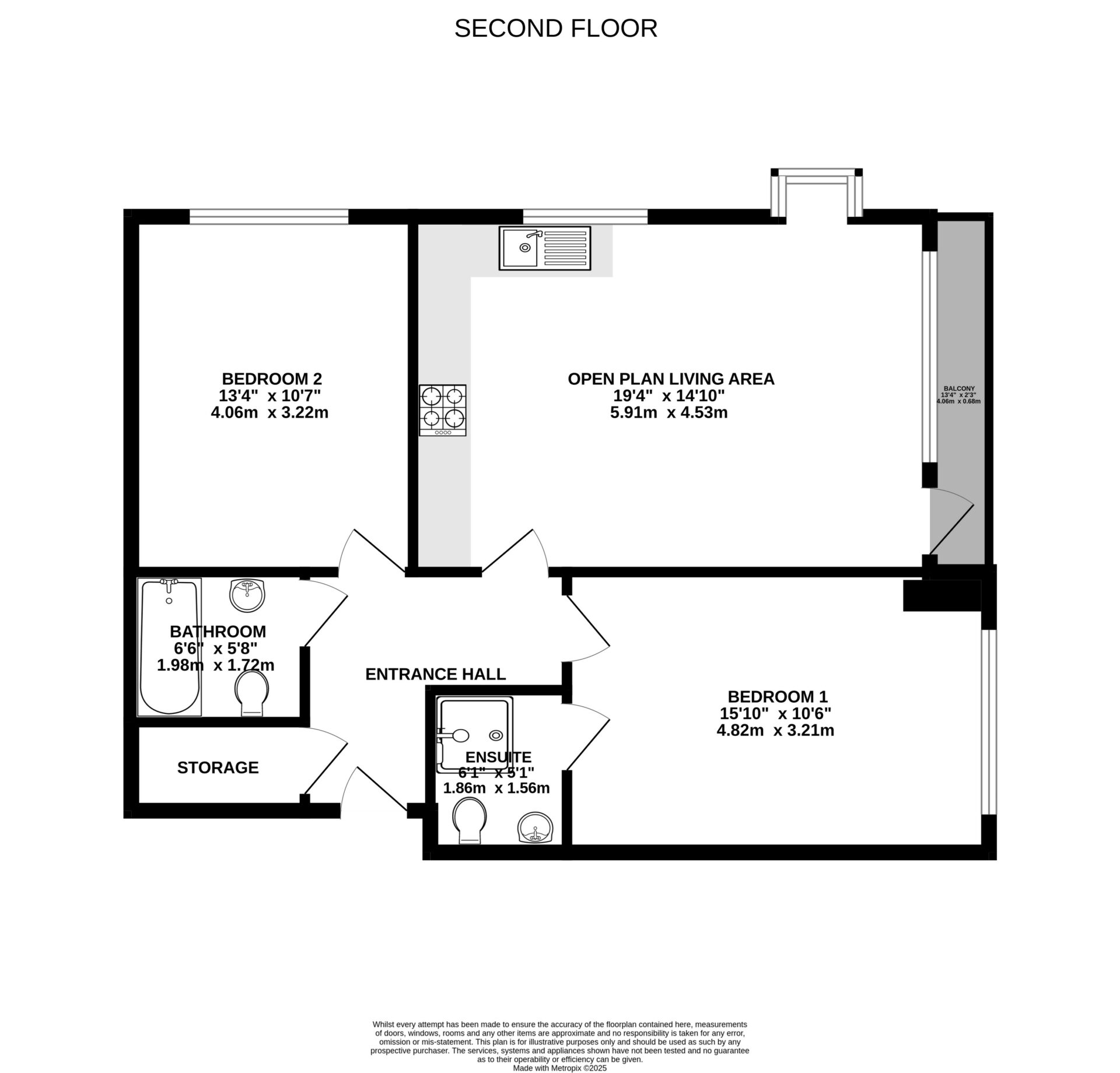 Property floorplan 1