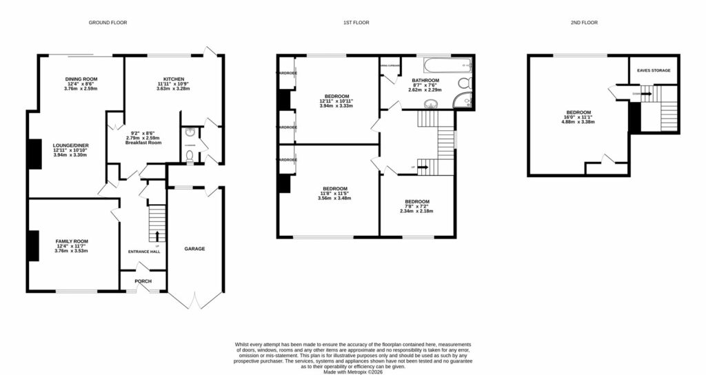 Property floorplan 1