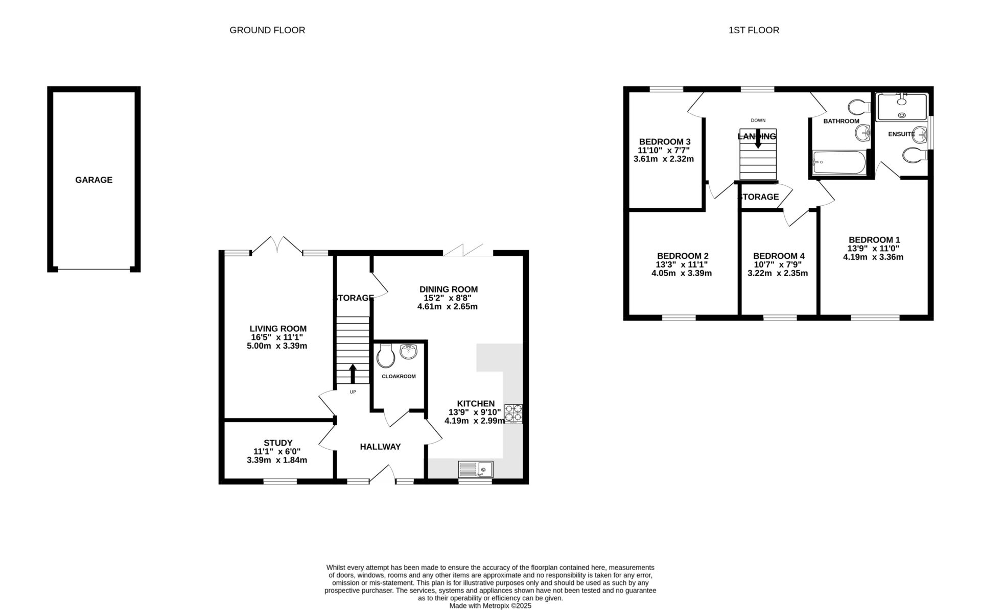 Property floorplan 1