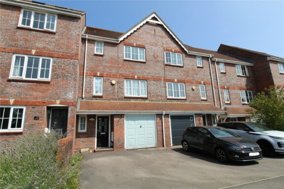 Camford Close Image