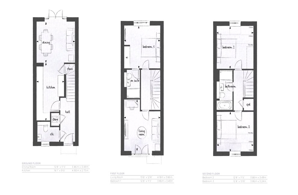 Property floorplan 1