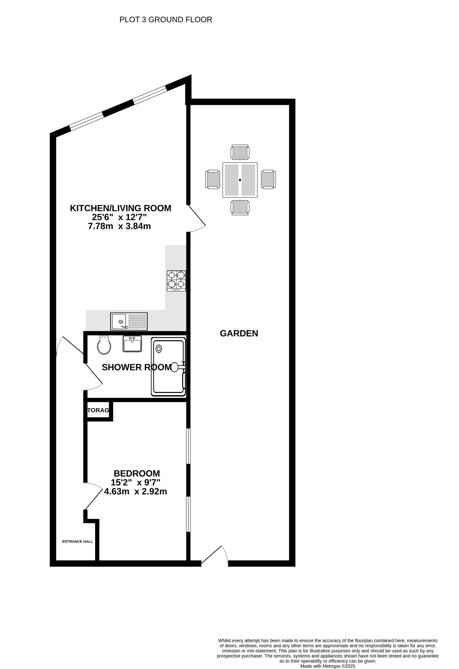 Property floorplan 1