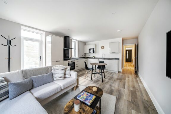 Windsor Way Image