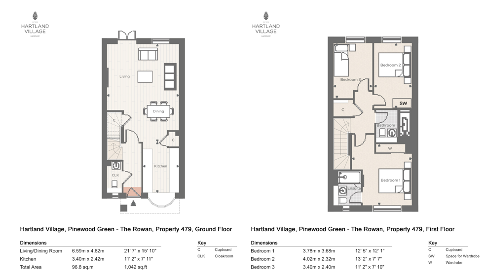 Property floorplan 1