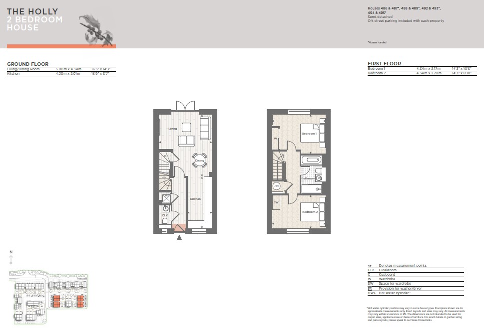 Property floorplan 1