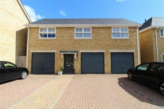 Aurum Green Avenue Image