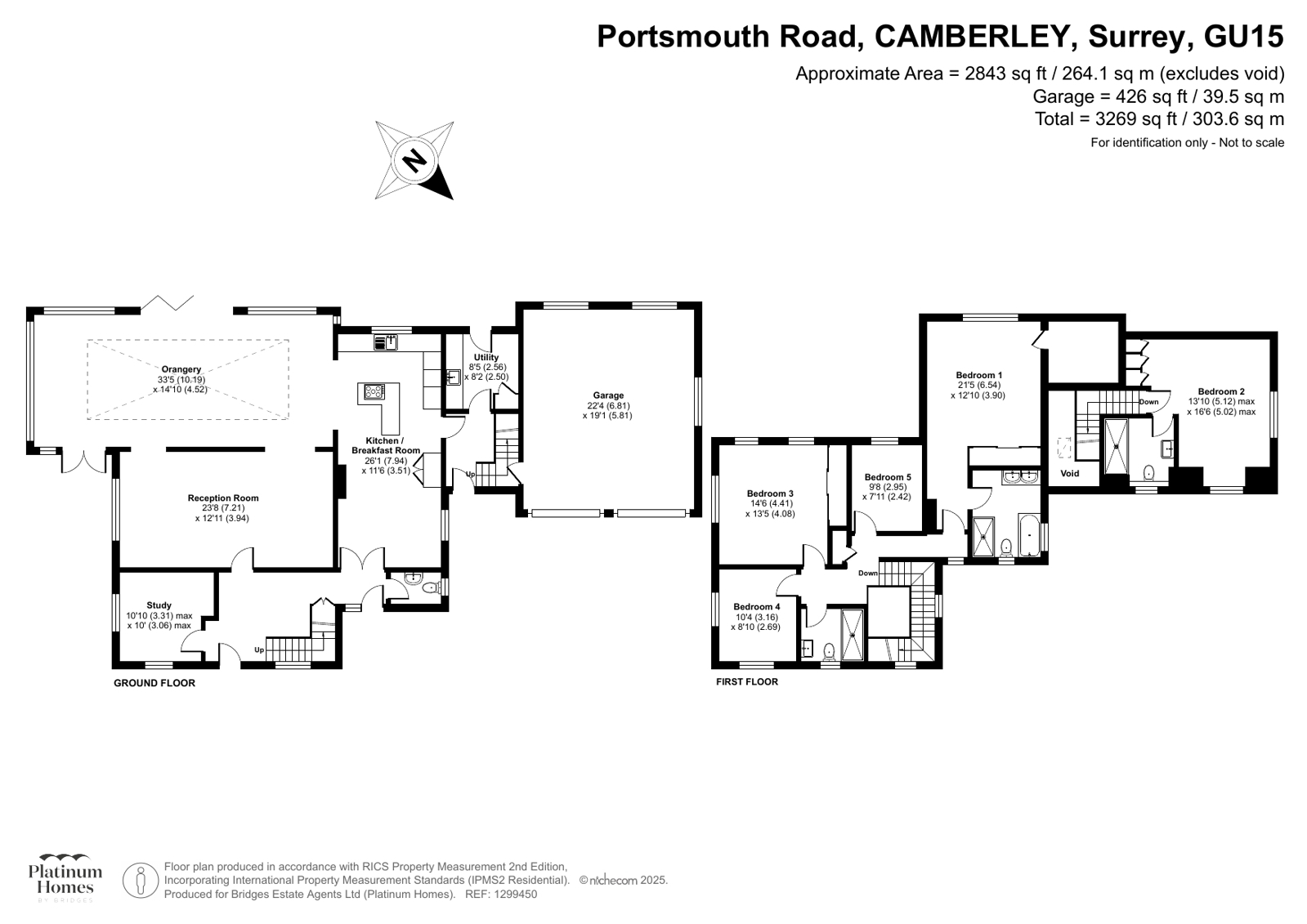 Property floorplan 1
