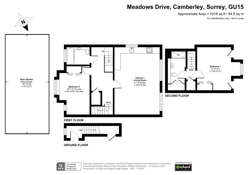 Property floorplan 1