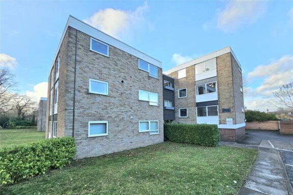 Upper Gordon Road Image