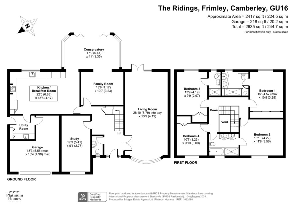 Property floorplan 1