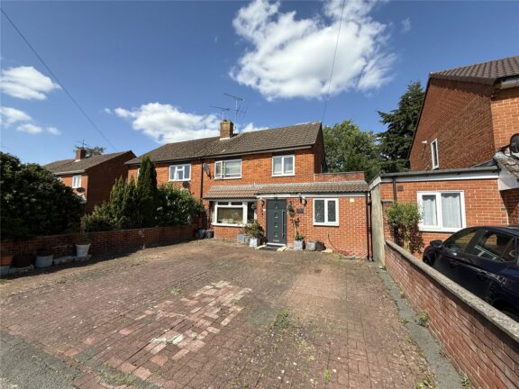 Westfield Road Image