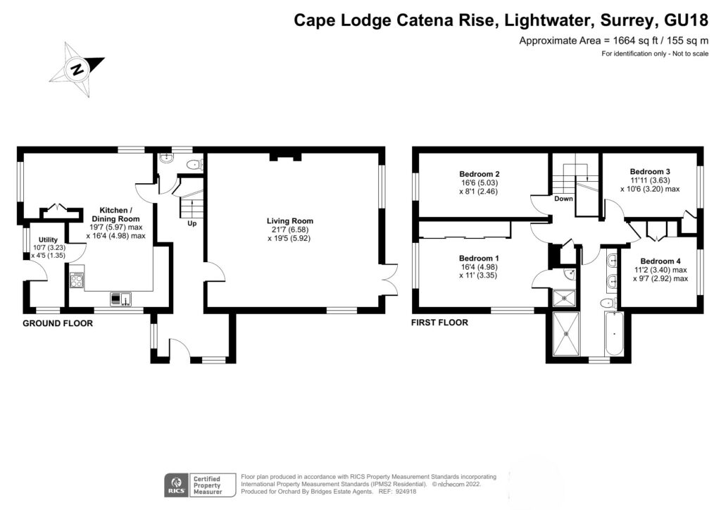 Property floorplan 1