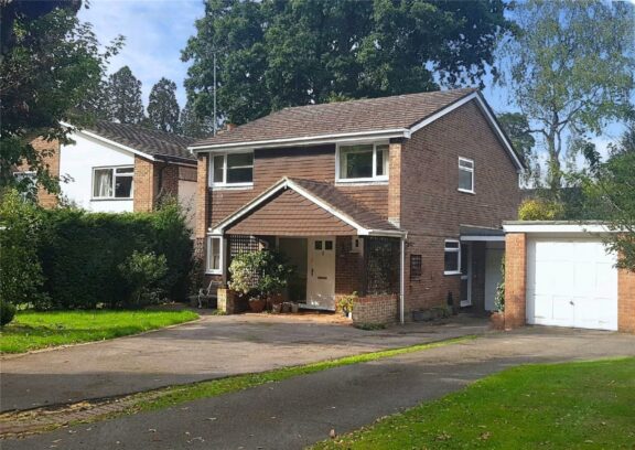 Cumberland Road Image