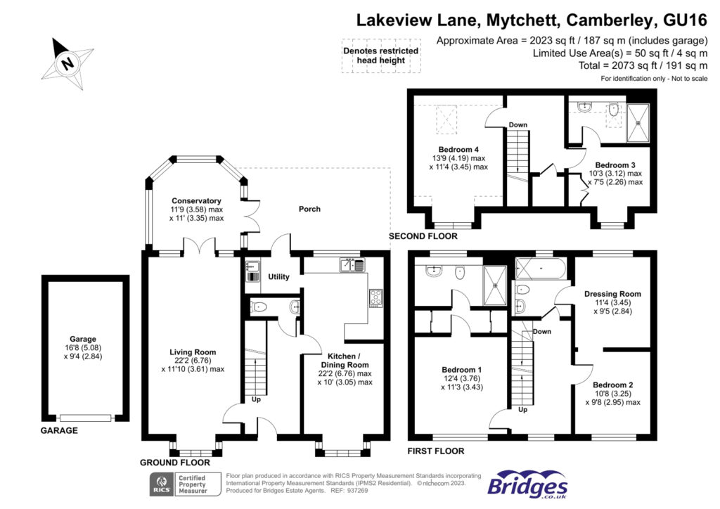 Property floorplan 1