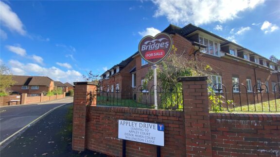 Appley Drive Image
