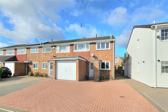 Beaulieu Gardens Image