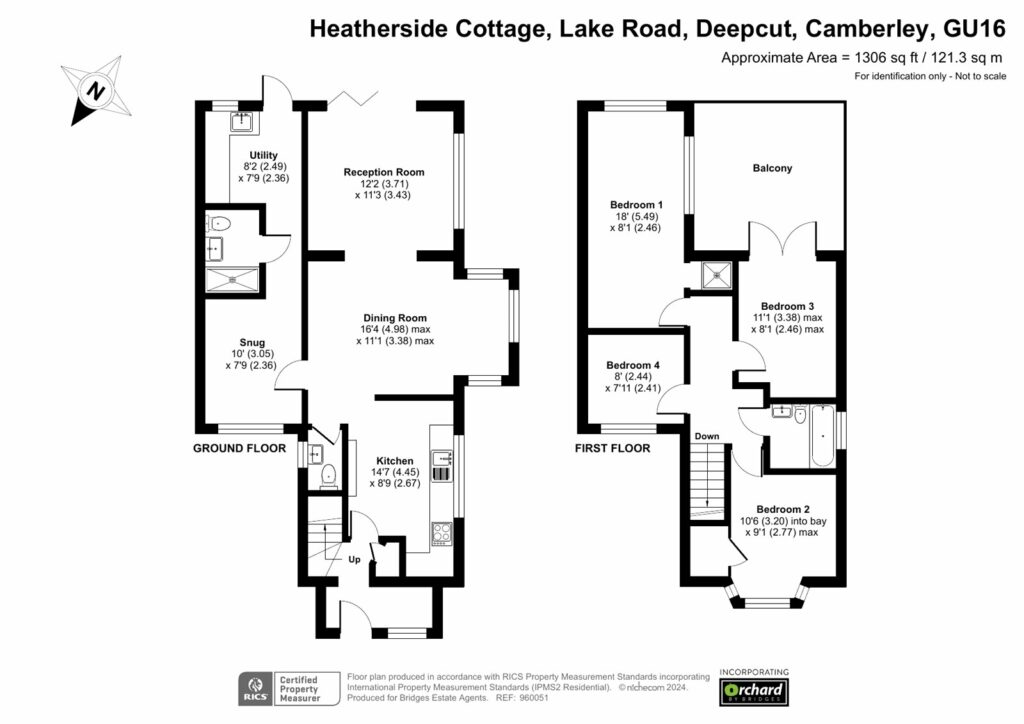 Property floorplan 1