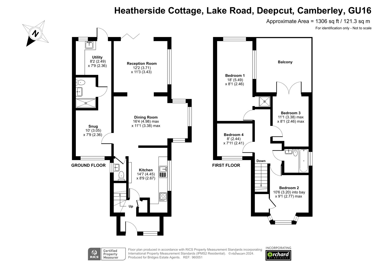 Property floorplan 1